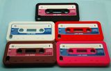 Silicone Case Like Tape