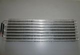 Fin Type Evaporator No Forst Evaporator for Refrigerator Freezer Cooler