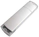 Metal USB Flash Drives (KD005)