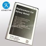 3200mAh Mobile Phone Battery for GSamsung Galaxy Note3 N9006 N9005 N9000 with/Without Nfc