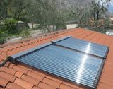 Split Solar Water Heater