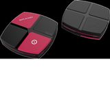 Anti-Lost Alarm with APP for Ios/Android
