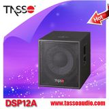 Professional Column Active Audio Loudspeaker