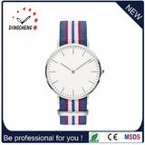 2015 Colors Charm Watch with Nylon Strap (DC-820)