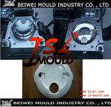 Injection Plastic Rice Cooker Mould