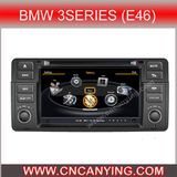 Special Car DVD Player for BMW 3series (E46) with GPS, Bluetooth. with A8 Chipset Dual Core 1080P V-20 Disc WiFi 3G Internet (CY-C052)