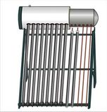 Pressurized Solar Water Heater