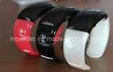 2014 New Arrvial! ! Smart Bluetooth Bracelet Watch /Bluetooth Incoming Call Vibrate Alert Bracelet (BW01)