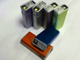 USB External Rechargeable Mobile Phone Power Battery Pack