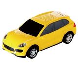 Mini Car Speaker, USB Car Speaker