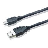 Micro USB to USB Cable