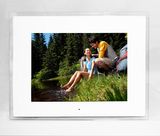 12'' Acrylic Digital Panel Digital Picture Frame