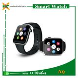 1.54 Inch A9 Bluetooth Smart Watch Android Dual SIM