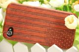 Pretty Red Wood Mobile Cover