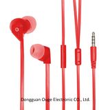 2015 Stereo Fahionable Earphones for Smart Phone (OG-EP-6502)