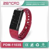 Smart Activity Monitor Waterproof Wristband