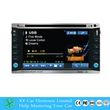 7inch Car DVD Bluetooth Player Xy-D1262