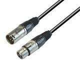 Audio Cables for Use in Microphone and Mixer