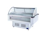 Cold Fresh Counter for Freezing Food (GRT-KX1.2ZX)