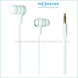 Wholesale Gift Earphone with in-Ear Earbuds