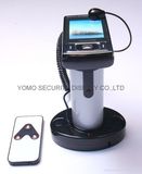 Mobile Phone Power and Alarm Security Display Holder