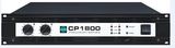 Professional Power Amplifier for Cp/HK/T