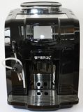 Automatic Coffee Machine