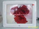 8 Inch LED Screen Digital Photo Frame with Muti Function