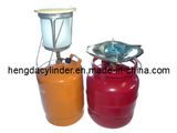 2kg Burner and Lighter