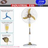 18inch Stand Fan with Timer