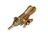 Gas Brass Valve/Gas Stove Part/Gas Cooker Part