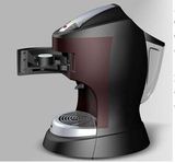 Capsule Coffee Machine