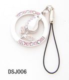 Fashion Phone Chain Accessories