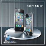 Ultra Clear LCD Screen Guard (ZY135HC2-3)