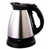 Stainless Steel Electric Kettle - 1.5L(MK-209C)