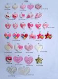 Resin Accessory for Mobile Phone 