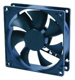 DC Fan (YM1209PT) 