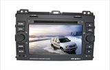 7'' Car DVD Player for Toyota Prado (HS7012)