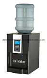 Electric Water Dispenser and Ice Maker