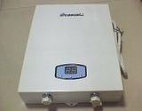 Induction Water Heater 220V 3-8kw for Safety Shower