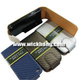 Leather Case for iPhone 4g (H-IA4-LC023)