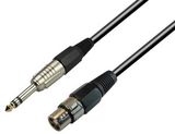 Audio Cables for Use in Microphone and Mixer