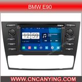 S160 Android 4.4.4 Car DVD GPS Player for BMW E90/E91/E92/E93 (2005-2012) . (AD-M095)