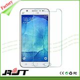 Mobile Phone Accessories Premium Anti-Scratch 0.33mm 2.5D 9h Front LCD Tempered Glass Screen Protector Guard for Samsung J5 (RJT-A2017)