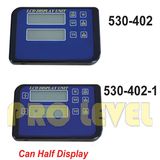 Backlight LCD Display with X and Y Coordinate Data (SKV530-402)
