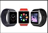 Shenzhen Smart Watch Factory Wholesale Android Smart Watch Dz09