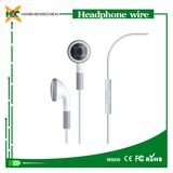 Earphone for iPhone 4 4s Mobile Phone Headphone