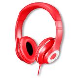 Super Bass Stereo Foldable Computer Headphone