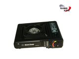 Portable Gas Stove/Camping Stove-CE Approved