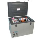 Solar DC Refrigerator For Cars (45litres)